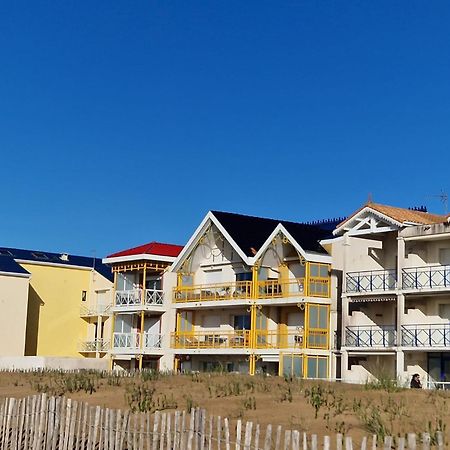 Confort 2 Pieces Pour 4 Pers, Chatelaillon-Plage, Parking - Fr-1-706-4 Châtelaillon-Plage Exterior foto