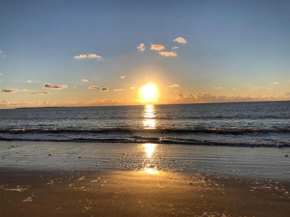 Confort 2 Pieces Pour 4 Pers, Chatelaillon-Plage, Parking - Fr-1-706-4 Châtelaillon-Plage Exterior foto