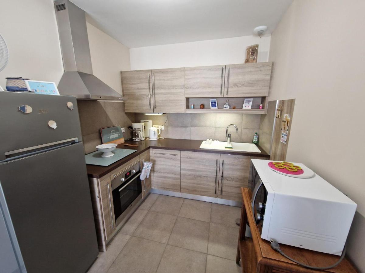 Confort 2 Pieces Pour 4 Pers, Chatelaillon-Plage, Parking - Fr-1-706-4 Châtelaillon-Plage Exterior foto
