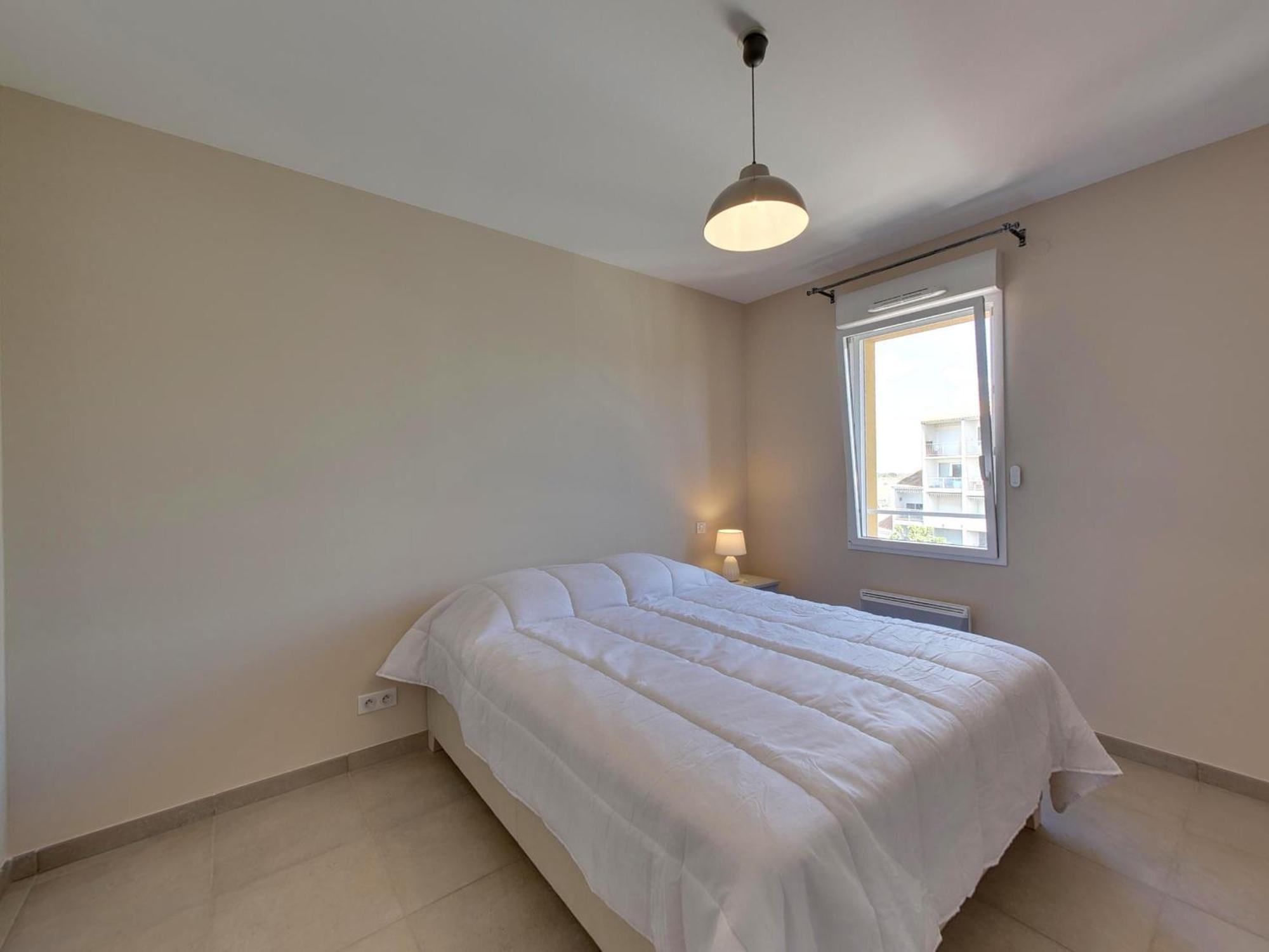Confort 2 Pieces Pour 4 Pers, Chatelaillon-Plage, Parking - Fr-1-706-4 Châtelaillon-Plage Exterior foto